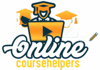 Online Course Helpers