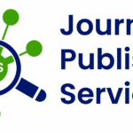 Journal Publishing Service