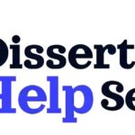 Dissertation Help Services